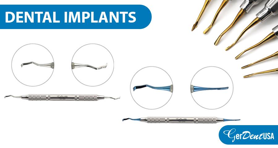 Dental Implants Guide