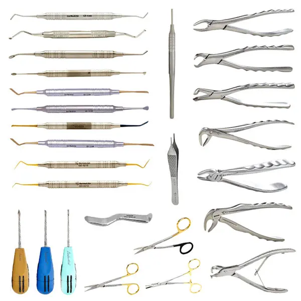 Atraumatic Extraction Kit