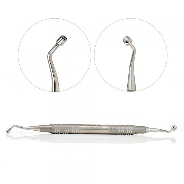 Bone Graft Packer and Pluggers