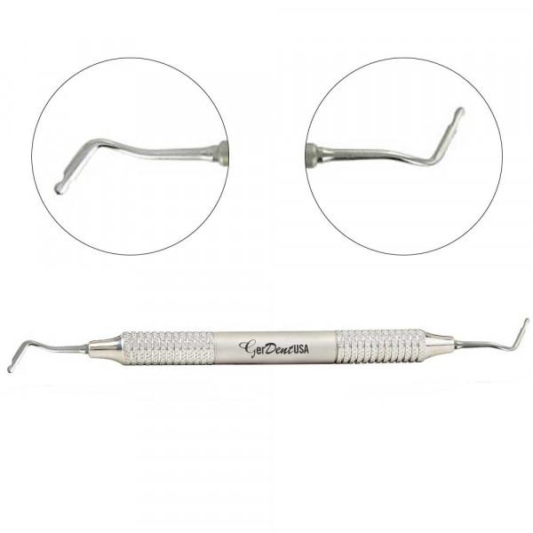 Cord Packers
