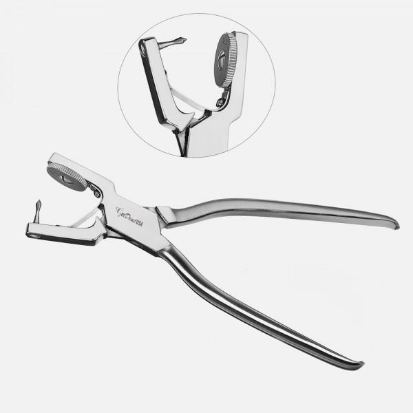 Crown Removers and Gripers
