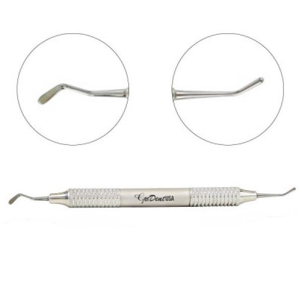 Plastic Filling Instrument