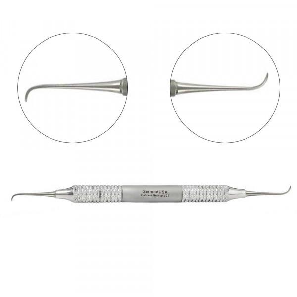 Dental Sickle Scaler