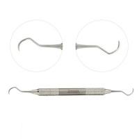 Anterior Sickle Scaler