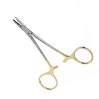Baumgartner Needle Holder