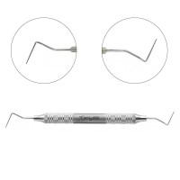 Double Ended Probe