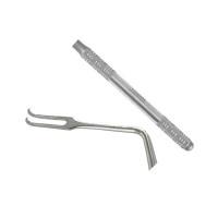 Double Prong Skin Hooks