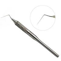 Endodontic Heat Carriers