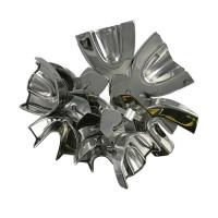 Impression Trays Set