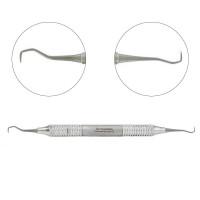 Jacquette Sickle Scaler