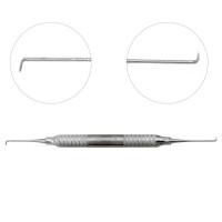 Morse Sickle Scaler