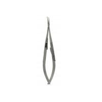 Needle Holder With Spoon