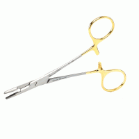 Olsen Hegar Needle Holder