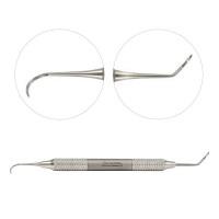 Posterior Sickle Scaler