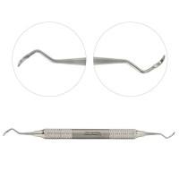 Taylor Sickle Scaler