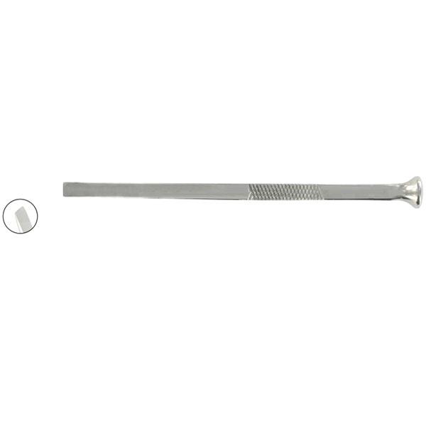 Jovanovic Osteotome 6mm