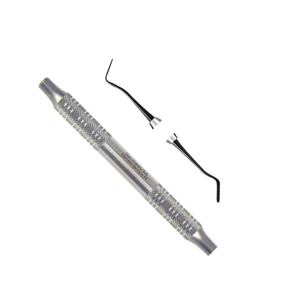 Interproximal Carver IPC