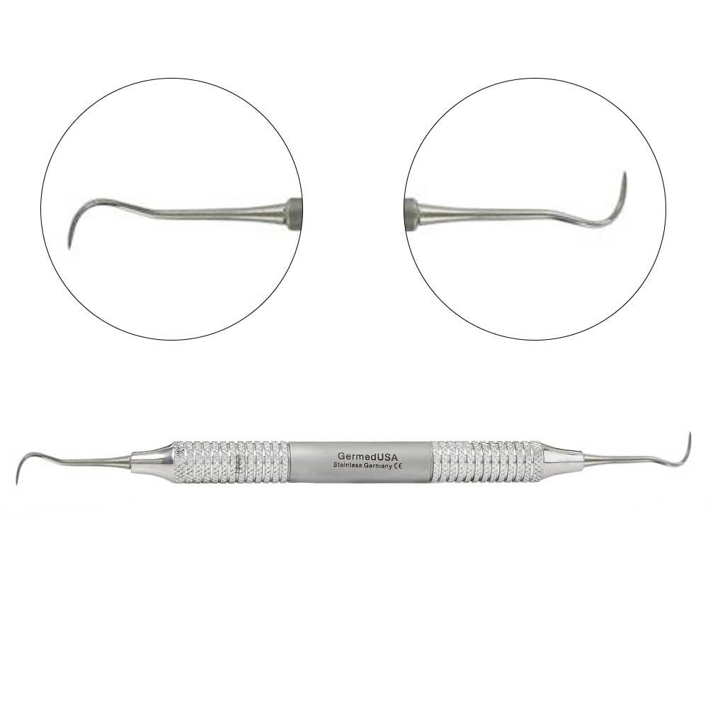 Wiland Carver IPC-1