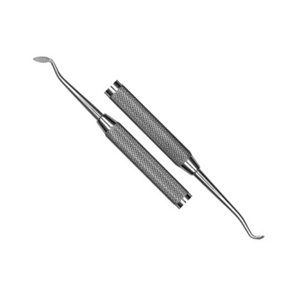 Cleoid Discoid, CD3/6