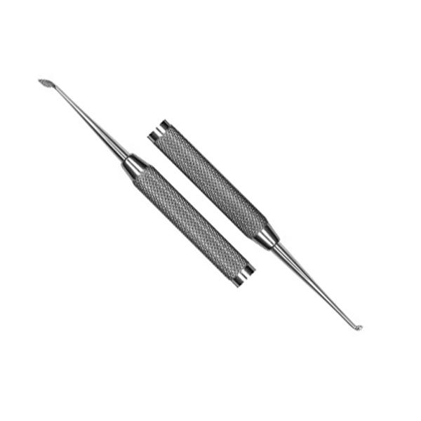Cleoid Discoid, CD4/5