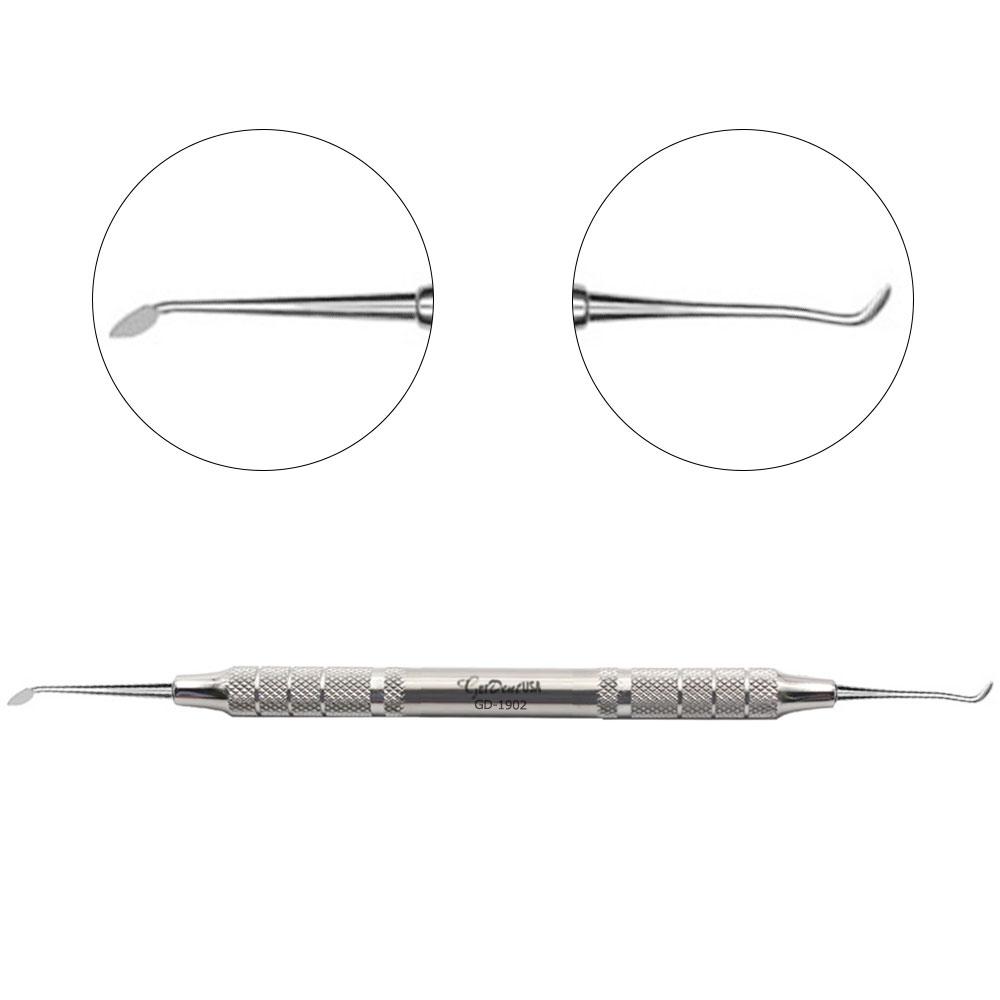 Cleoid Discoid Wacd
