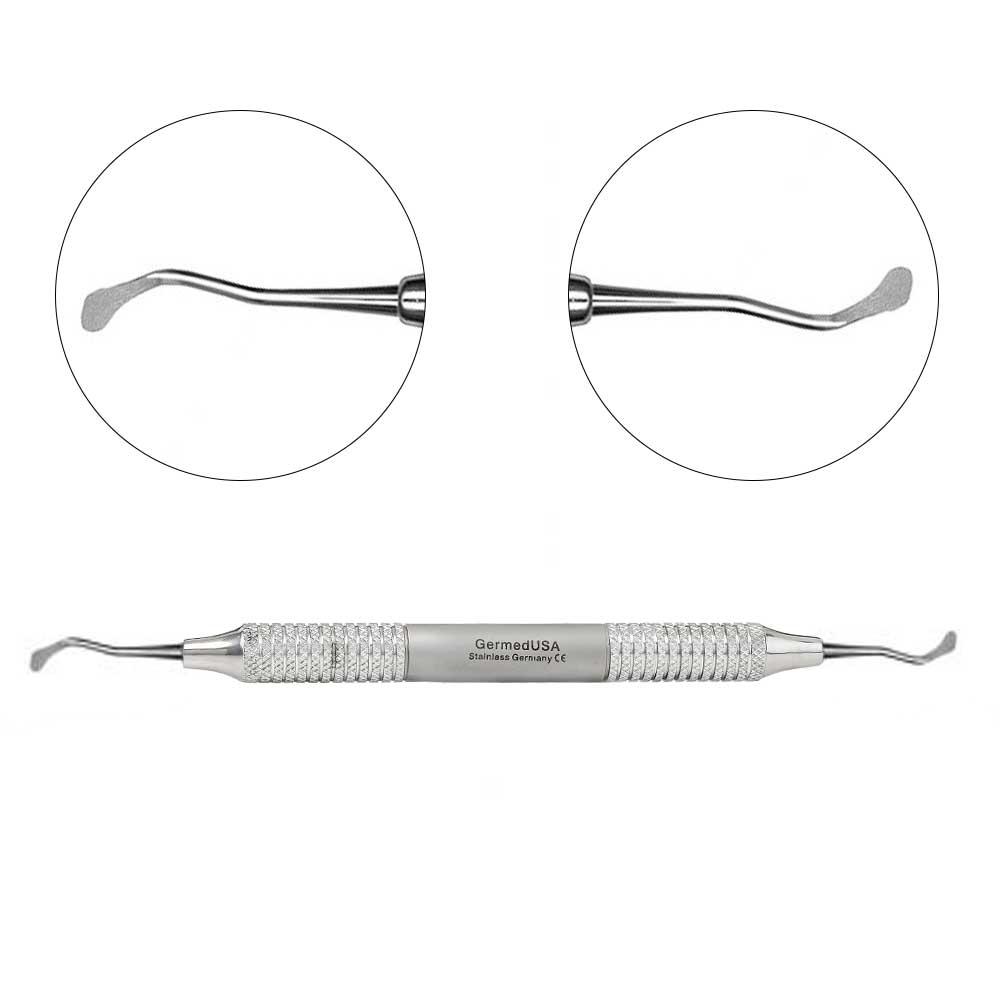 Clappison Carver 4