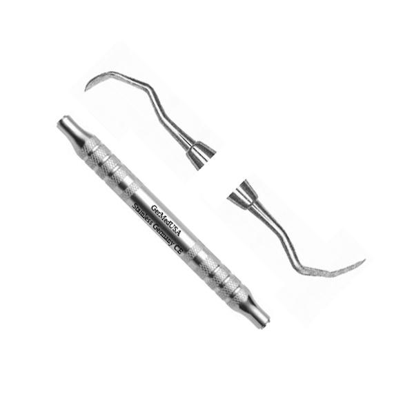Tanner Carving Knife 6