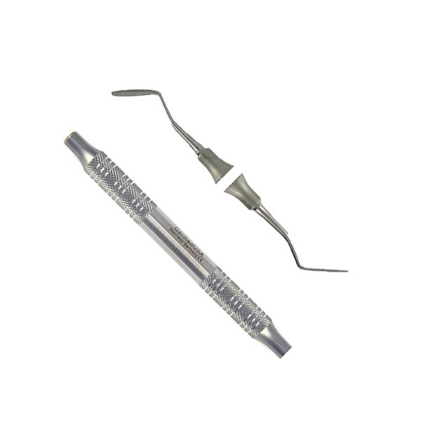 Cord Packer CSI-1 Plain