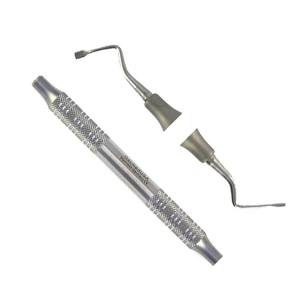 Cord Packer GCP-7 Plain