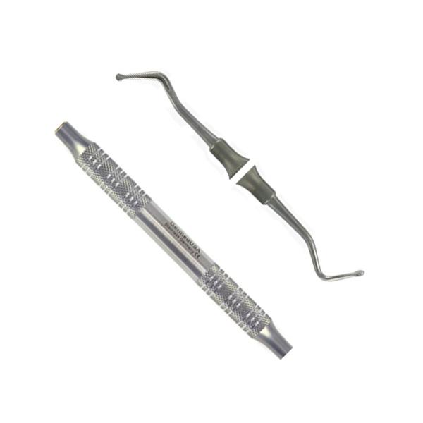 Pascal Cord Packer Plain