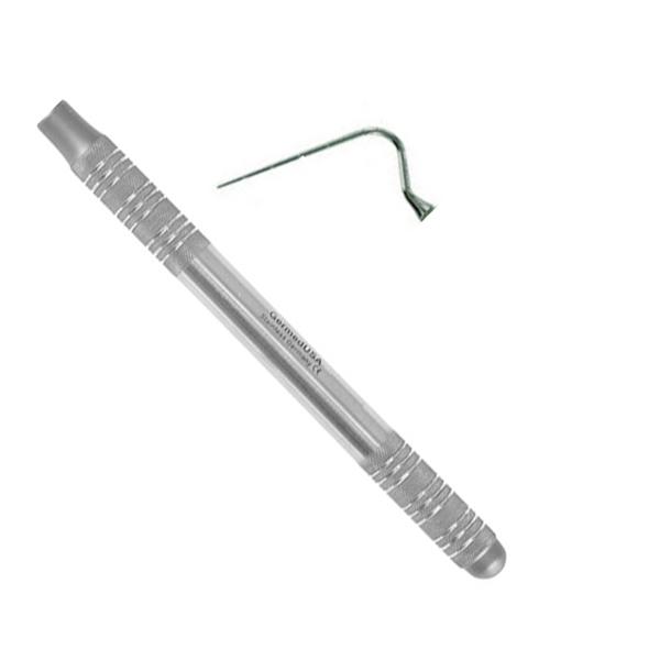 RCP40 Plugger/Condenser