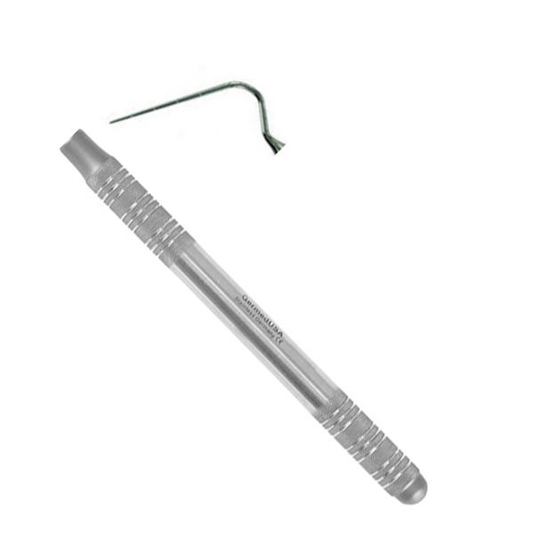 RCP50 Plugger/Condenser