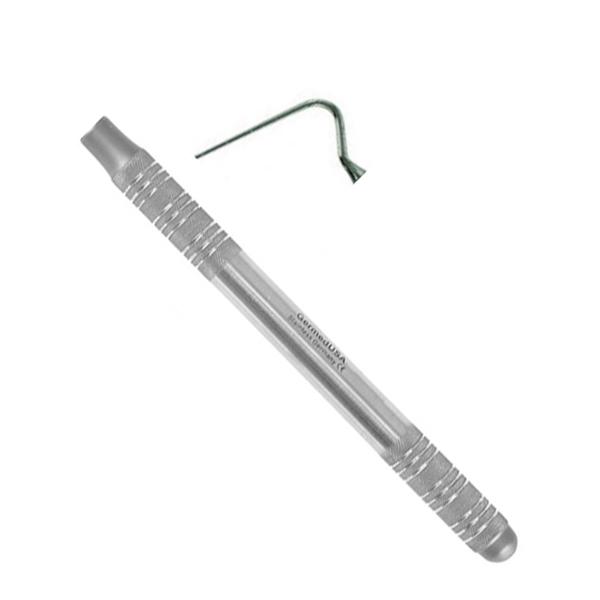 RCP60 Plugger/Condenser