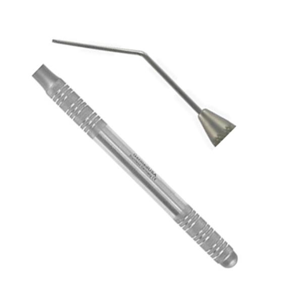 L4 Plugger/Condenser