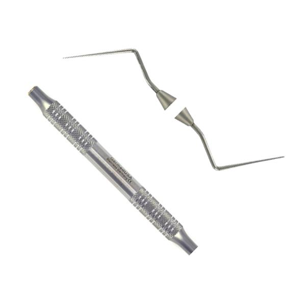 1/3 Plugger/Condenser
