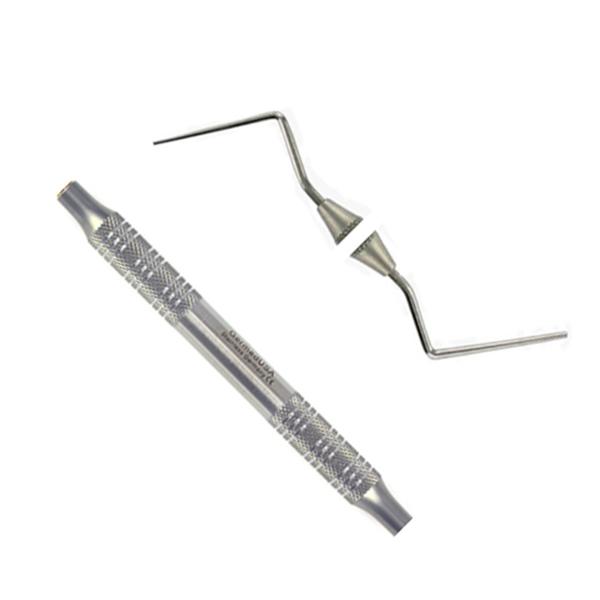 5/7 Plugger/Condenser