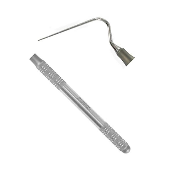 8A Plugger/Condenser