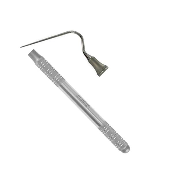 8.5A Plugger/Condenser
