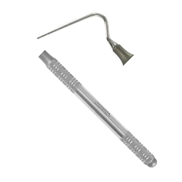 9.5A Plugger/Condenser