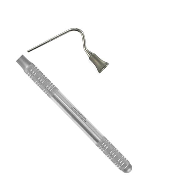 11A Plugger/Condenser