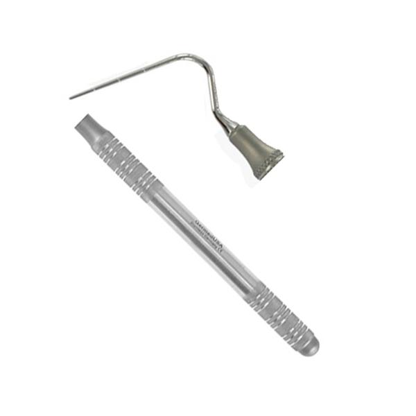 8P Plugger/Condenser