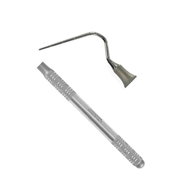 8.5P Plugger/Condenser