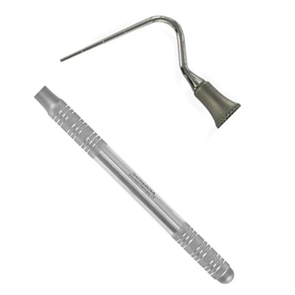 9P Plugger/Condenser