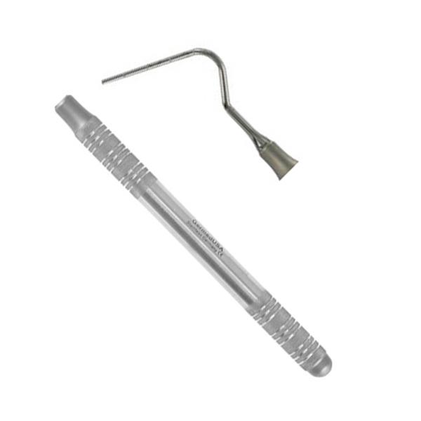 10P Plugger/Condenser