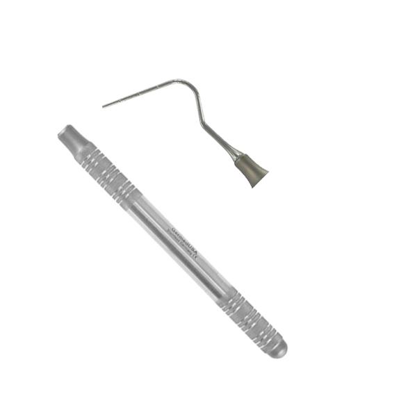 10.5P Plugger/Condenser