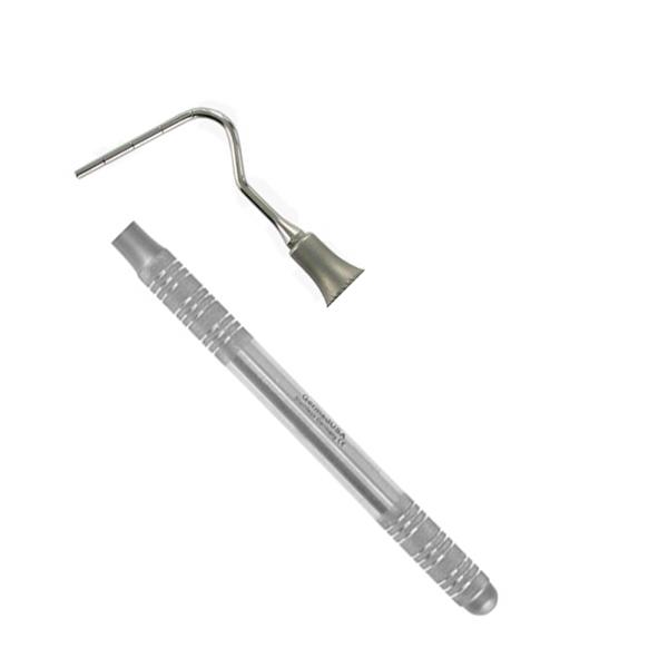 11.5P Plugger/Condenser