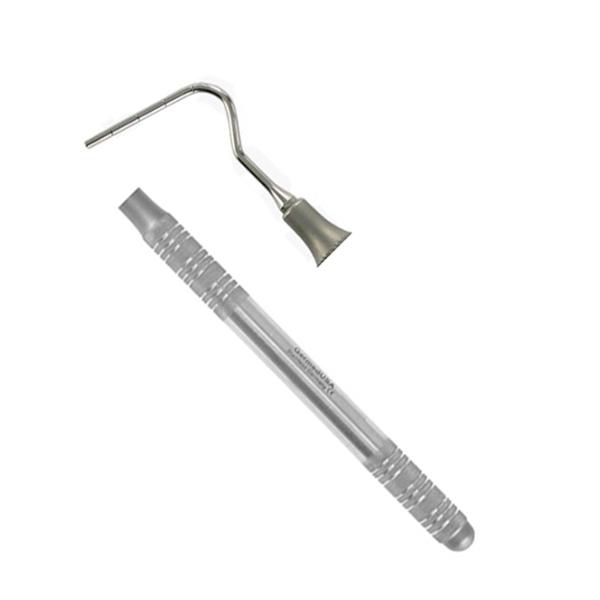12P Plugger/Condenser