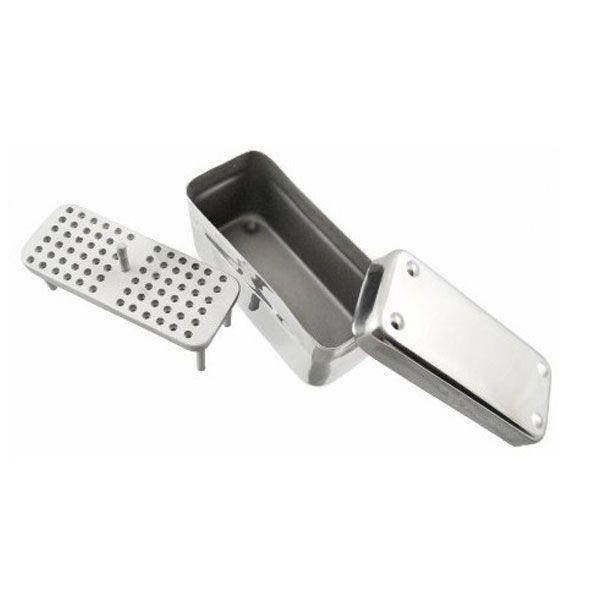 Endodontic Tray/Box