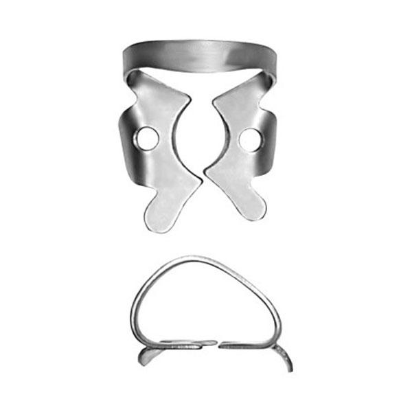 Rubber Dam Clamp 10