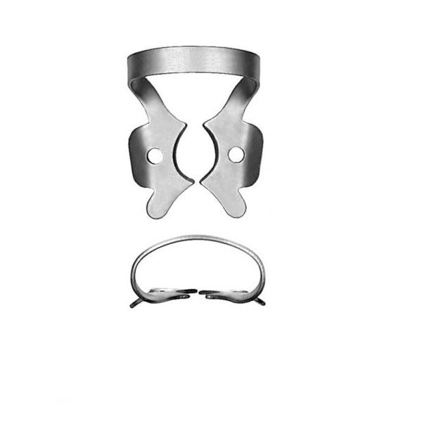 Rubber Dam Clamp 27